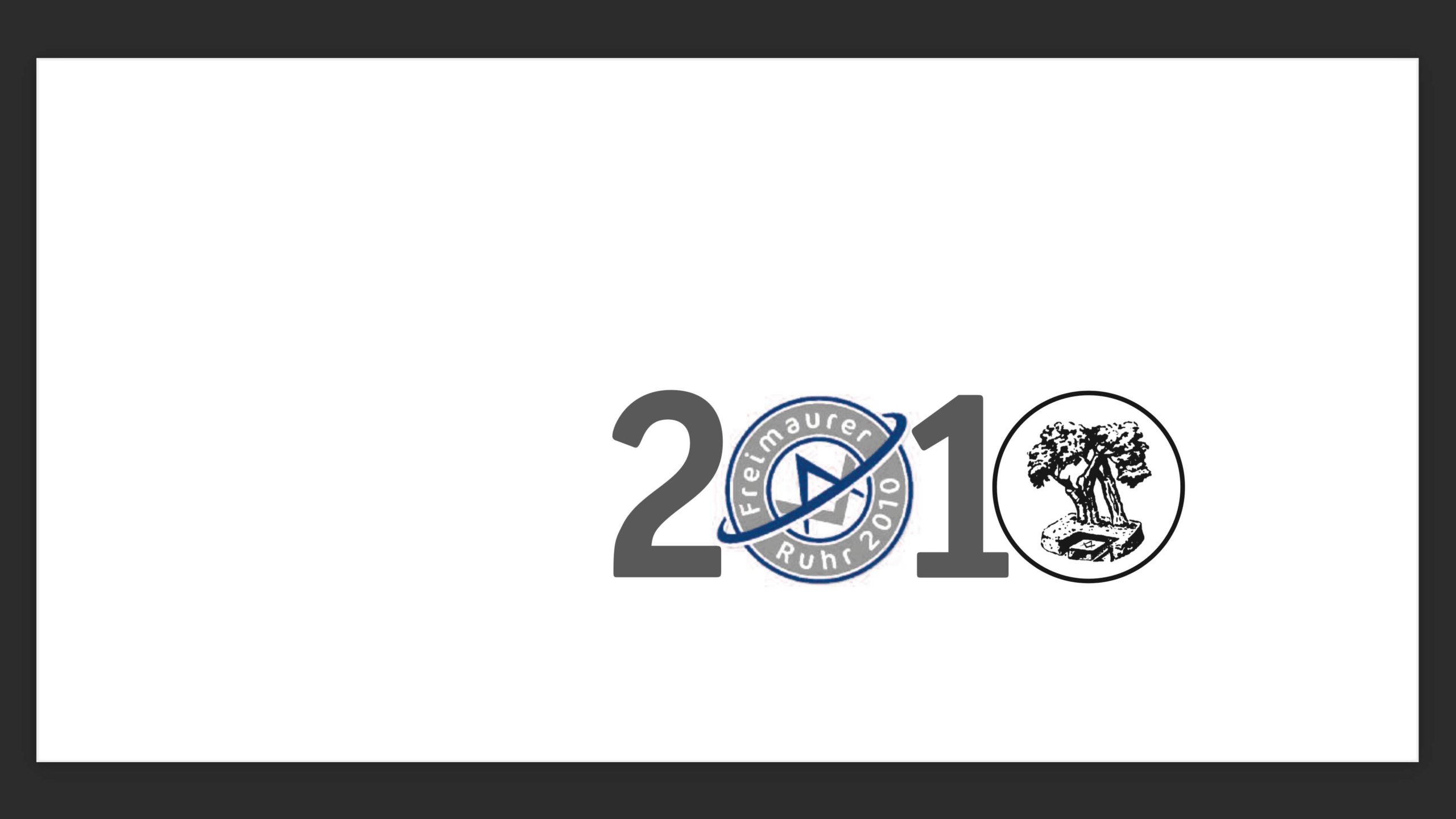 16. Neujahrsempfang 2010